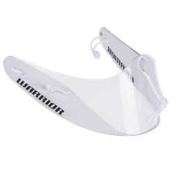 Warrior Ritual Goalie Mask Dangler