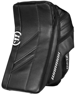 Warrior Ritual GT2 Pro Senior Goalie Blocker -Hockey Shop warrior ritual gt2 pro goalie blocker black