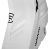 Warrior Ritual GT2 Pro Senior Goalie Blocker 1 Warrior Ritual GT2 Pro Senior Goalie Blocker -Hockey Shop warrior ritual gt2 pro goalie blocker white
