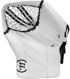 Warrior Ritual GT2 Pro Senior Goalie Catcher