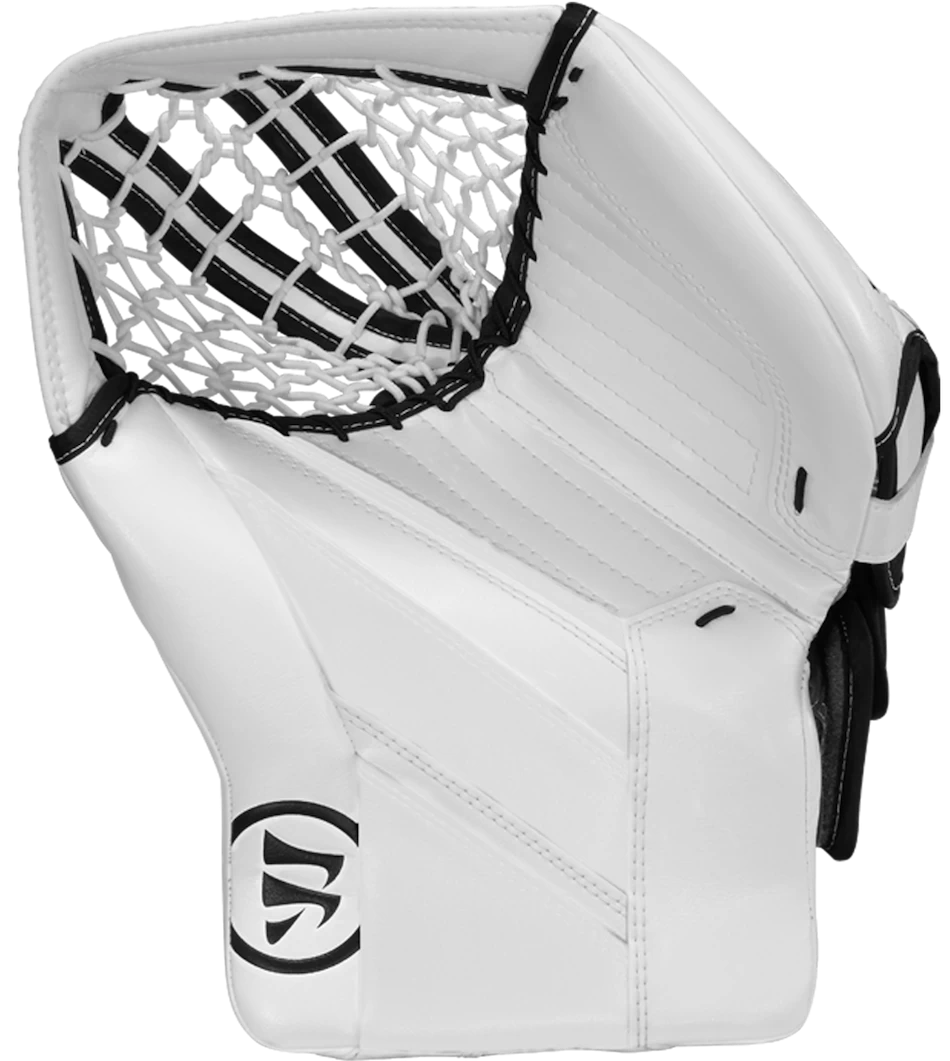 Warrior Ritual GT2 Pro Senior Goalie Catcher 3 Warrior Ritual GT2 Pro Senior Goalie Catcher