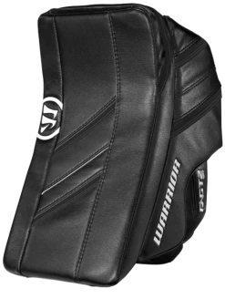 Warrior Ritual GT2 Junior Goalie Blocker -Hockey Shop warrior ritual gt2 senior goalie blocker black 8b092886 2eb4 4bad 8eb0 bb6b5381f8f3