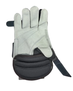 Warrior Ritual GT2 Junior Goalie Blocker -Hockey Shop warrior ritual gt2 senior goalie blocker palm 5718e709 2ba7 477d b436 ef9fa912ae8c