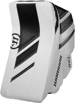 Warrior Ritual GT2 Senior Goalie Blocker