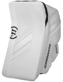 Warrior Ritual GT2 Junior Goalie Blocker -Hockey Shop warrior ritual gt2 senior goalie blocker white 551b0d72 b134 47ec 9730 bd921c779c5d