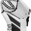 Warrior Ritual GT2 Intermediate Goalie Catcher -Hockey Shop warrior ritual gt2 senior goalie catcher black white ca96d2ae 5e67 4e53 ae19 da1f3f020cad