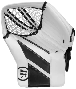 Warrior Ritual GT2 Intermediate Goalie Catcher