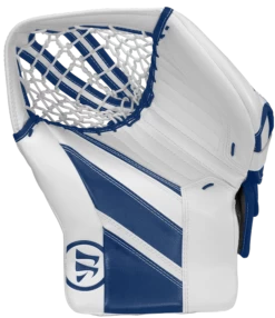Warrior Ritual GT2 Intermediate Goalie Catcher -Hockey Shop warrior ritual gt2 senior goalie catcher white blue 5d2b9c49 bfe8 482f 9673 c55bc974f653