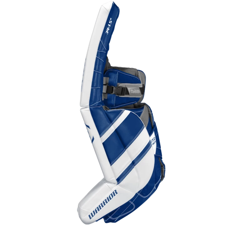 Warrior Ritual GT2 Senior Goalie Pads (w/ Knee Pads) 4 Warrior Ritual GT2 Senior Goalie Pads (w/ Knee Pads) - Image 2