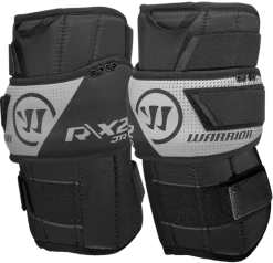 Warrior Ritual X2 Junior Goalie Knee Pads