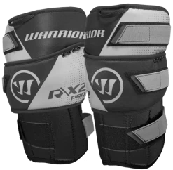 Warrior Ritual X2 Pro Senior Goalie Knee Pads