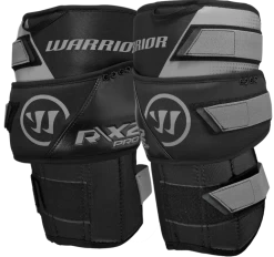 Warrior Ritual X2 Pro+ Senior Goalie Knee Pads